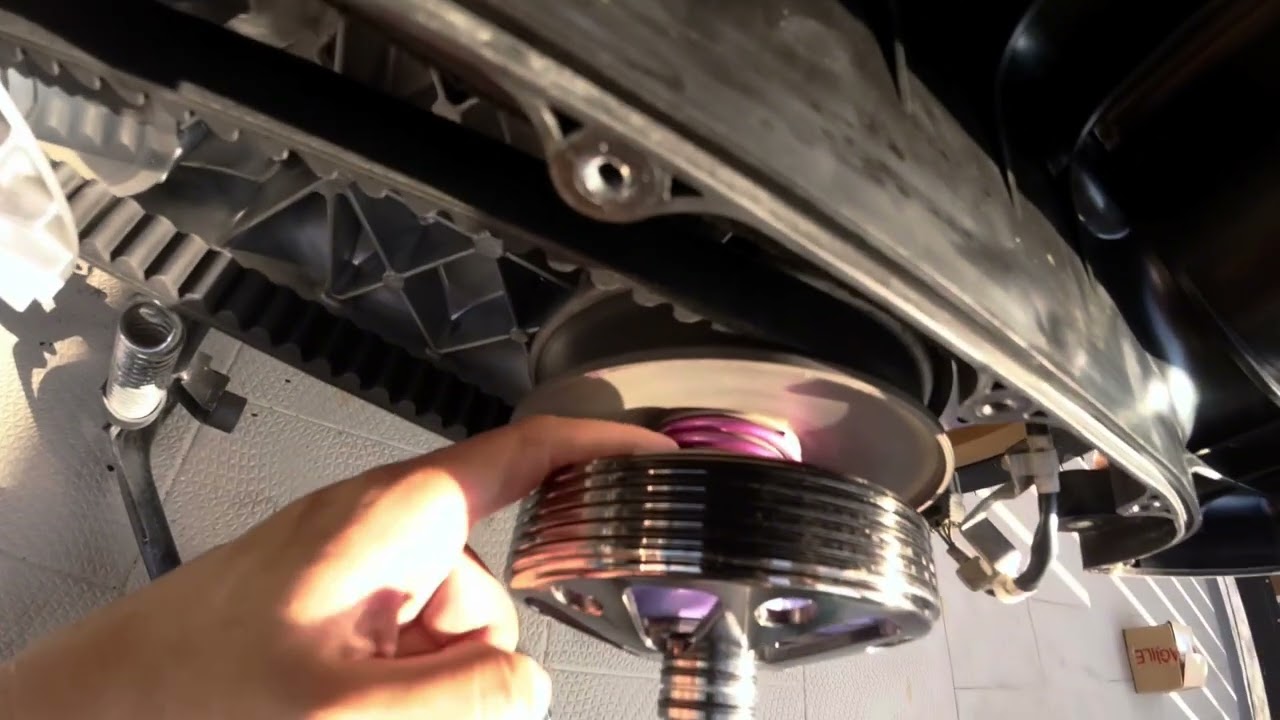 Techmax CVT Upgrade #nmax #techmax #yamaha #cvtips 