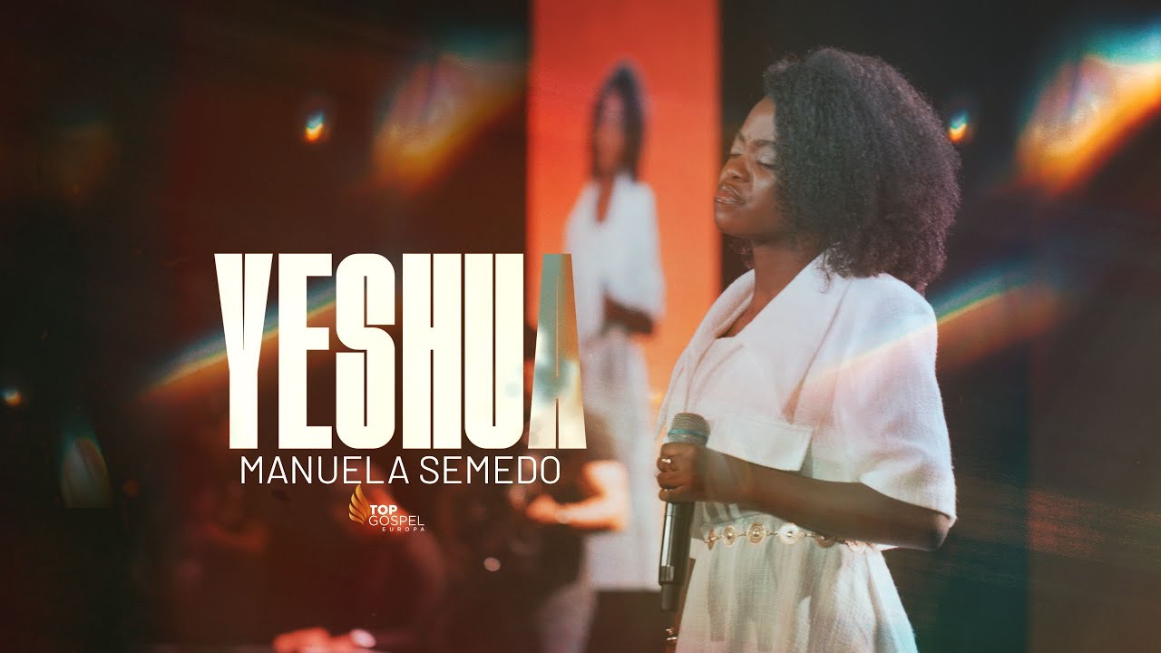 YESHUA | Manuela Semedo