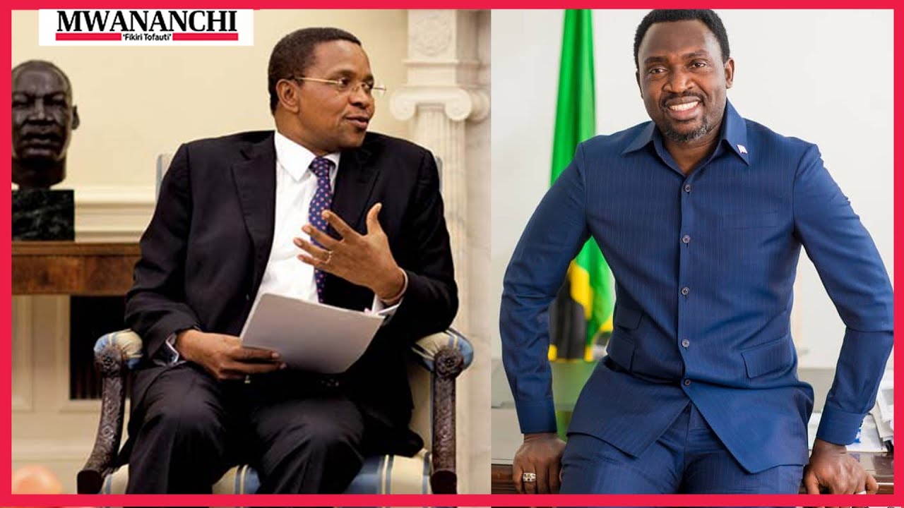 Kigwangalla asimulia Kikwete alivyomlea na kumpa ubunge 