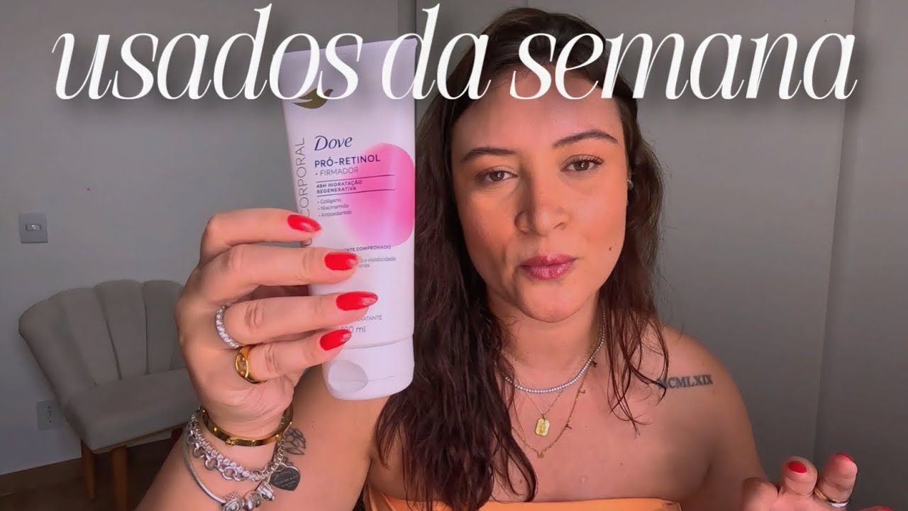 Usados da Semana