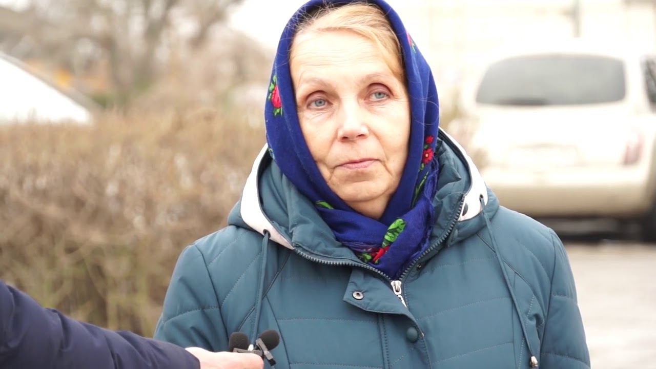 Константиновск - край родной!