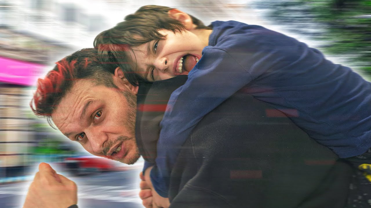 REXX İÇİME KAÇTI #4 - BÜYÜK GÜÇ BÜYÜK SORUMLULUK!