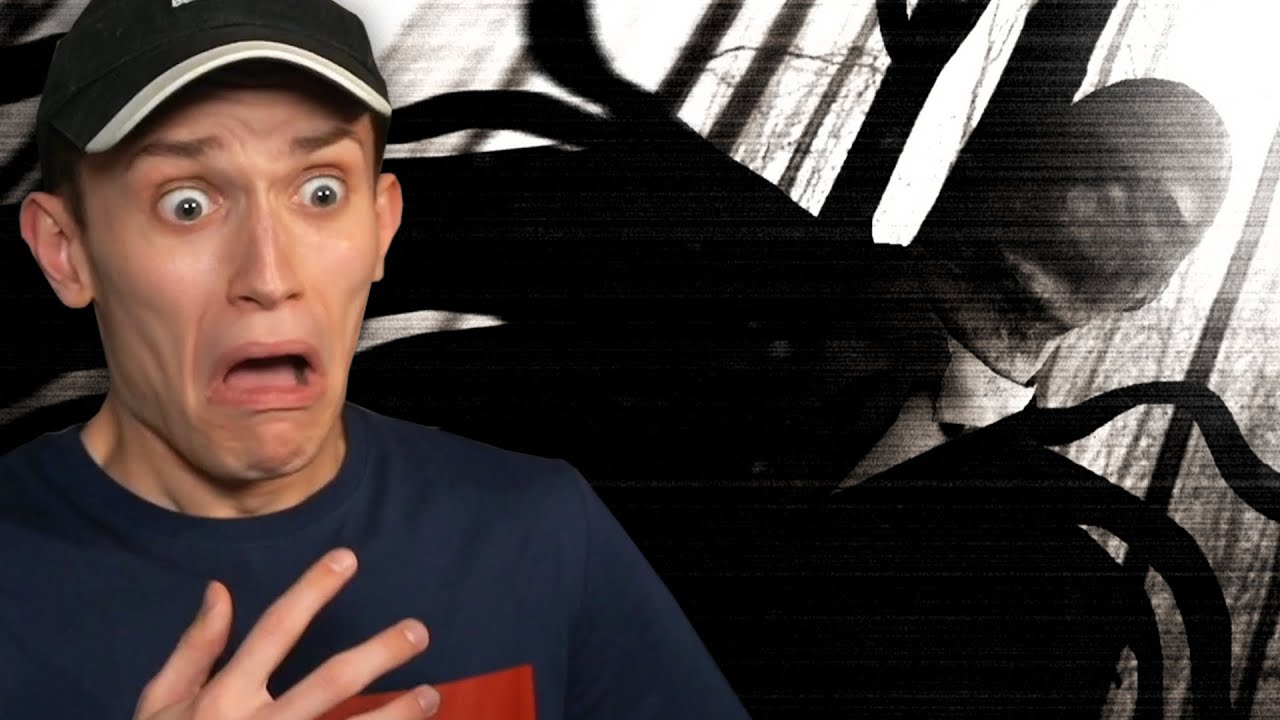 I Watched The SCARIEST YouTube Series