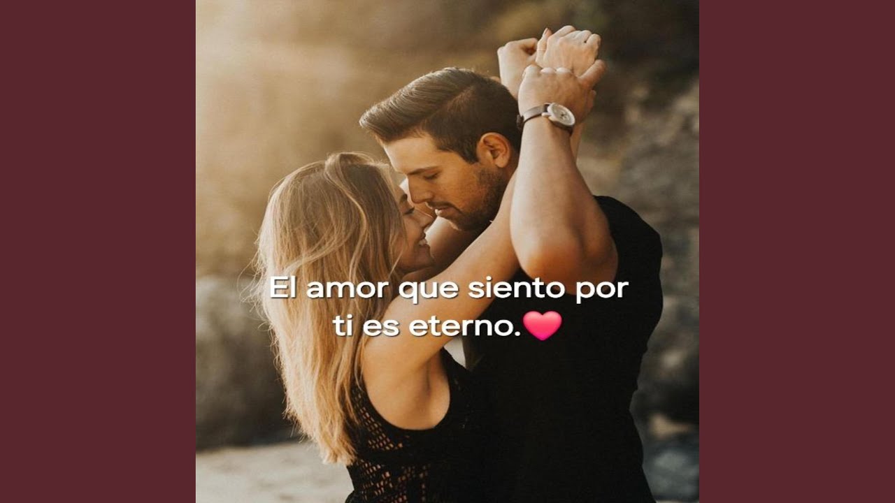 Eterno en ti