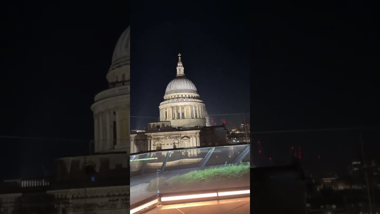 TTS - New Change Rooftop