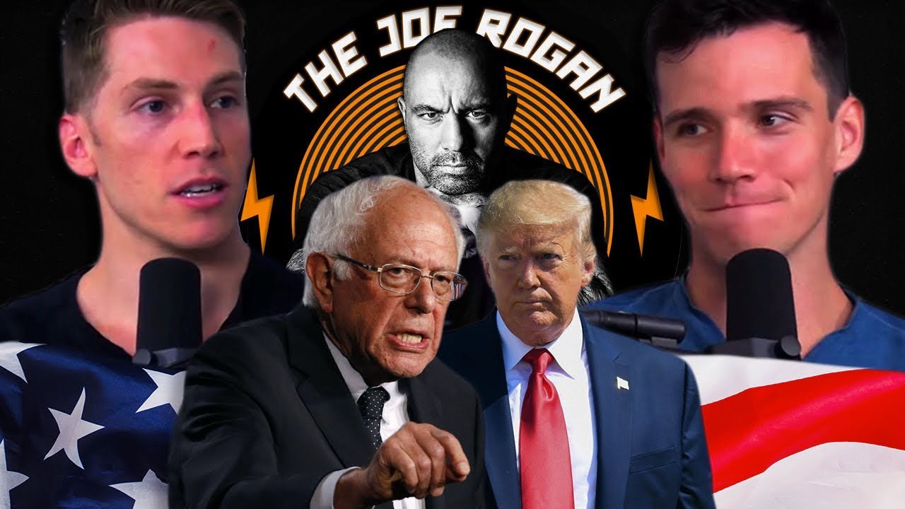 How To Win The Presidency In The Internet Age - Charlie & Ben