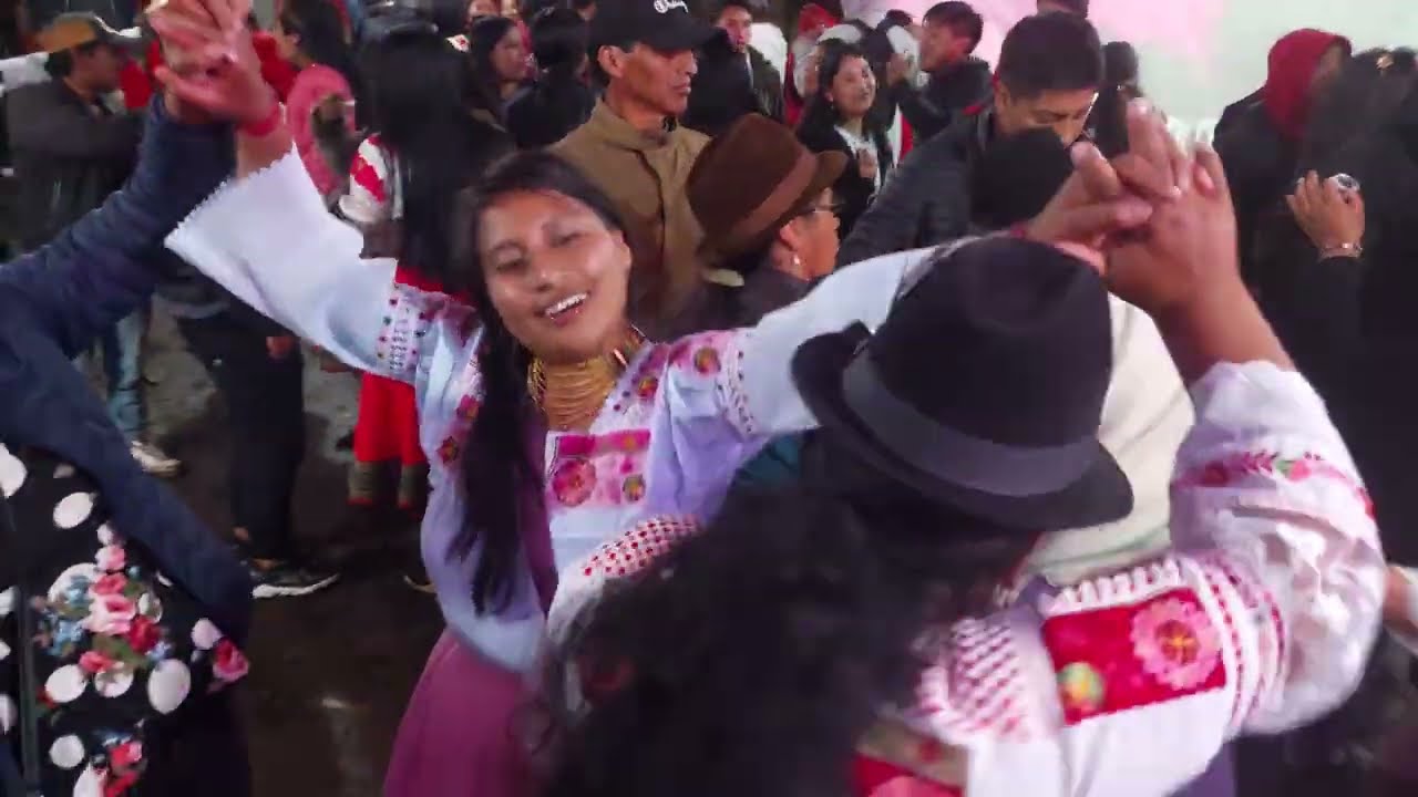 ✨️El Impacto Latino   ✅️  En Vivo 🔥 //Cocha Loma // Recuerdos del  [[2022]]🔊🎶