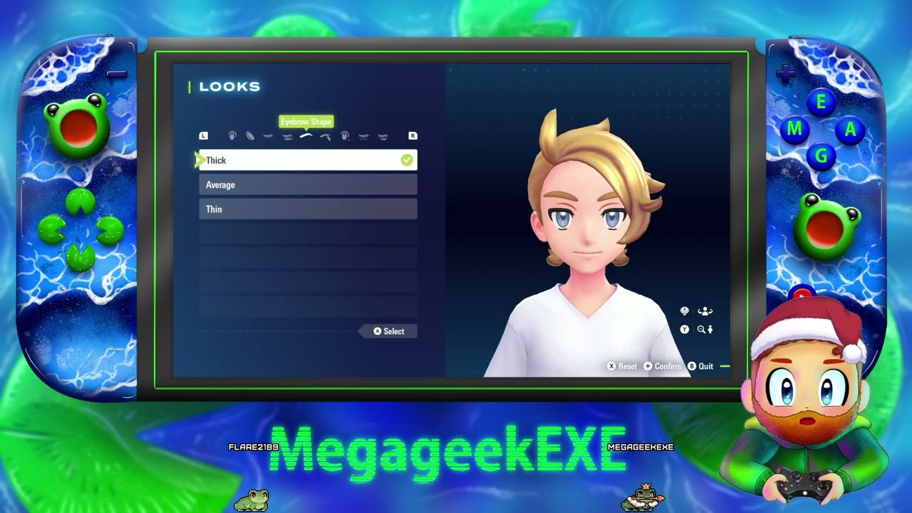 [12/28/2025] A new Pokemon adventure! | Legends ZA