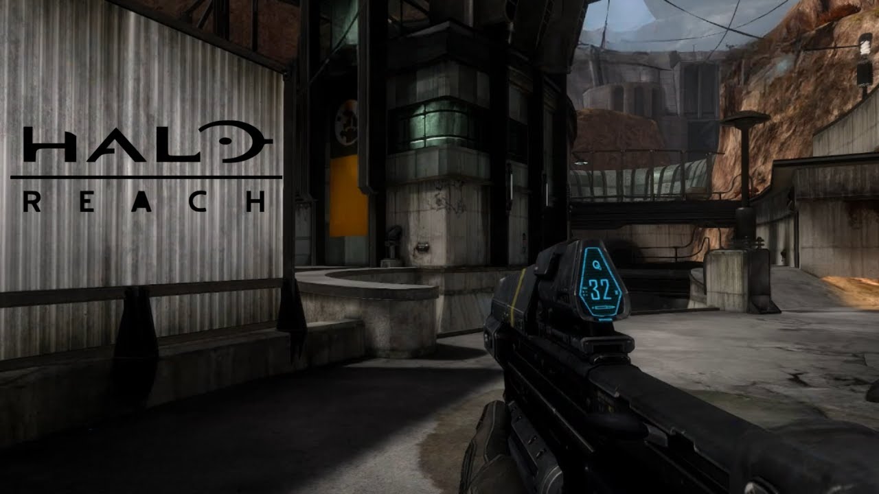 Halo Reach in 2025!?
