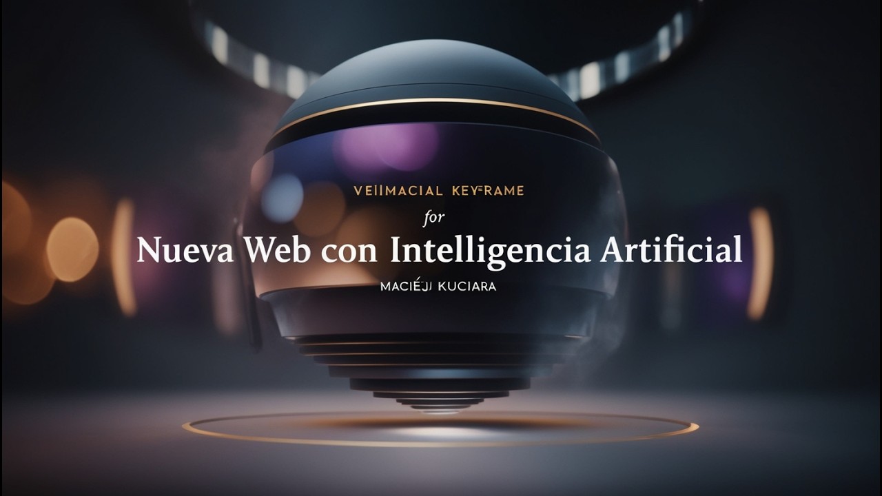 &iexcl;Descubre esta Nueva Web con Inteligencia Artificial y Predicciones Gratis!