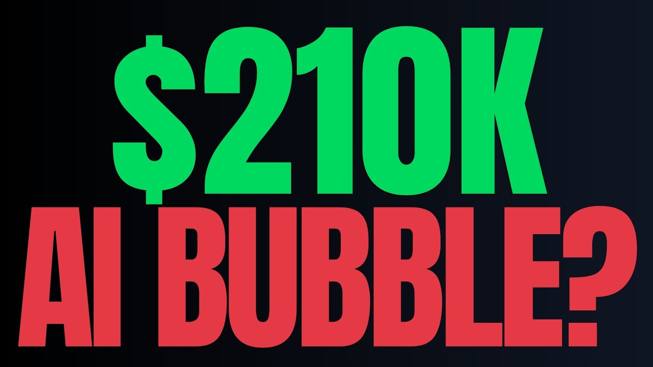 AI Engineer Salary in 2026: $210K &mdash; Is This a Bubble?