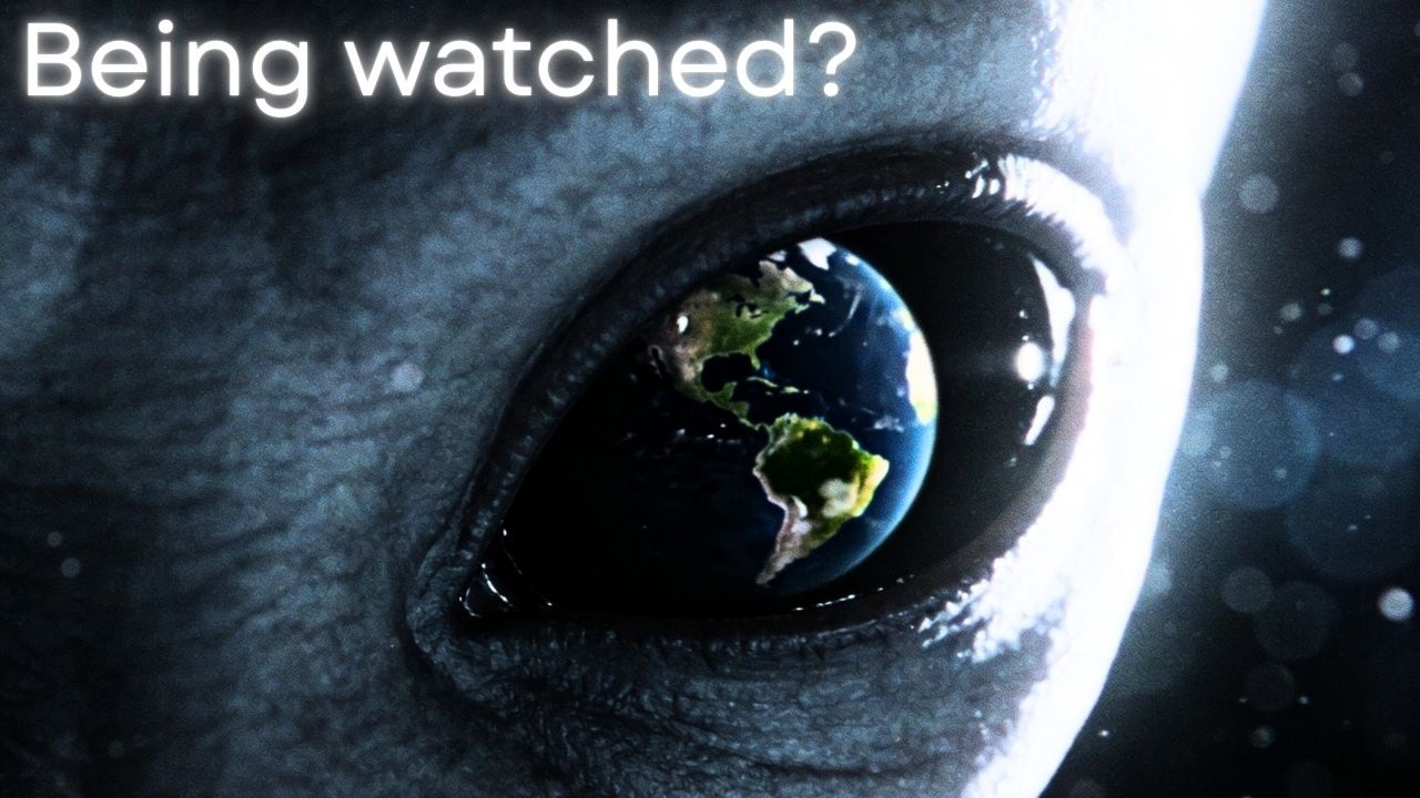 Where Are All The Aliens?