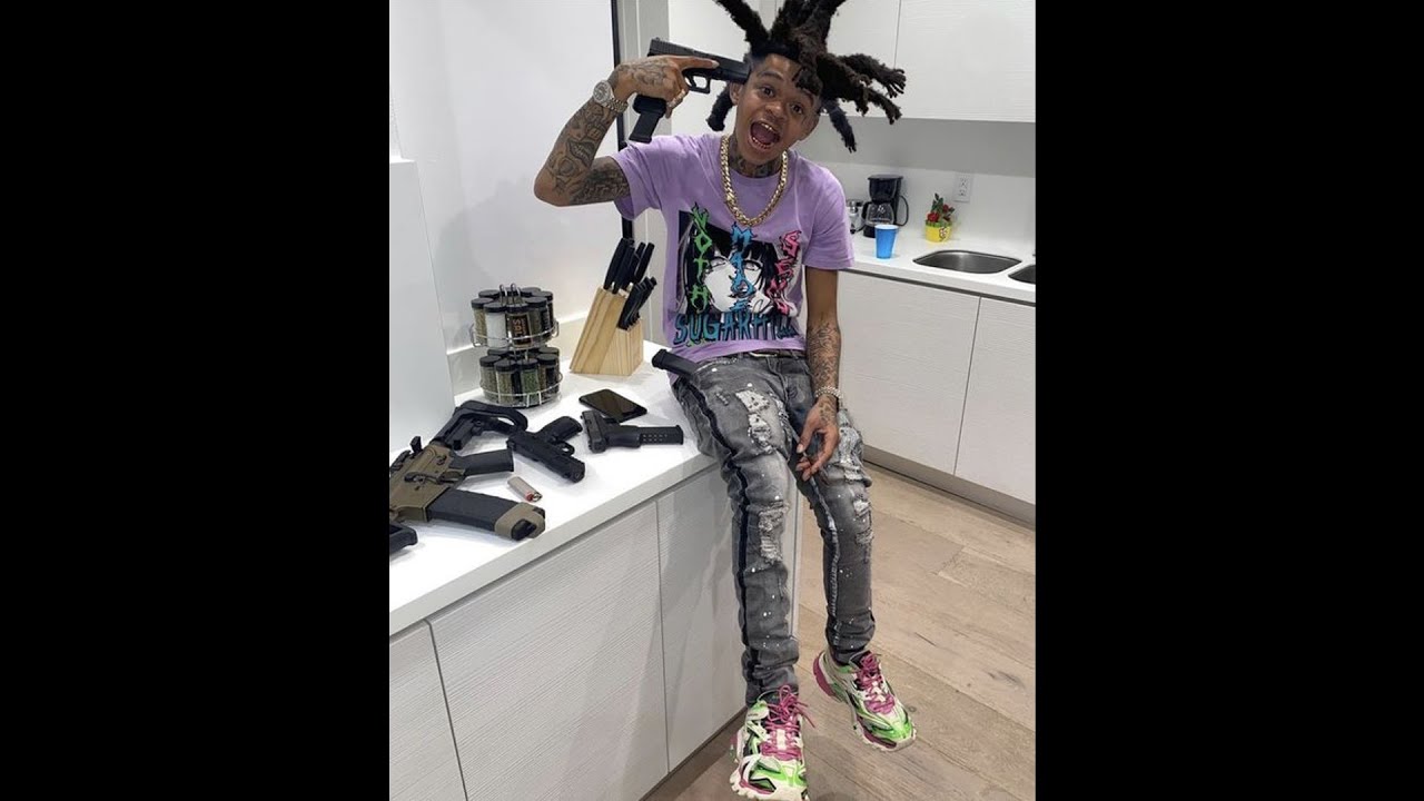 (FREE FOR PROFIT) SPOTEMGOTTEM x SleazyWorld Go Type Beat ⁓ 
