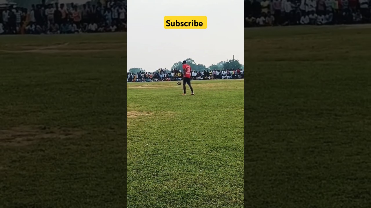 Depu Skills #short video #Football game #Footballer