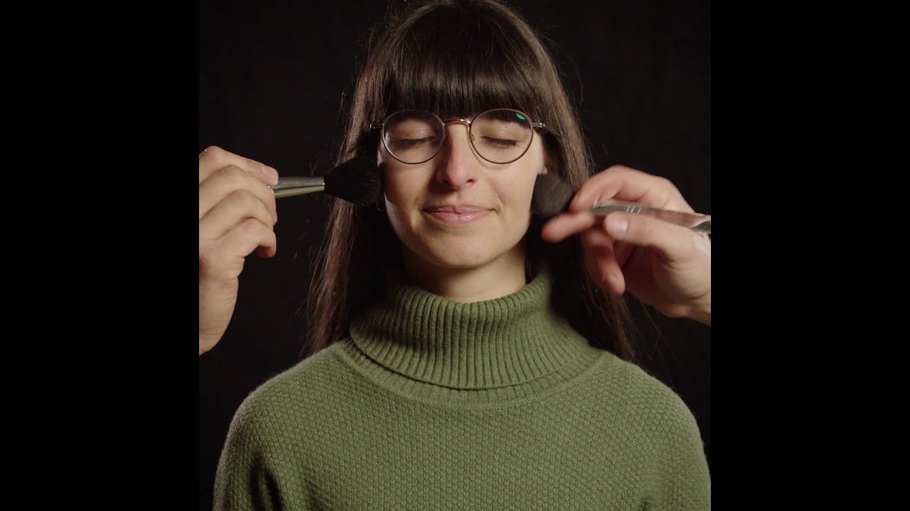 CV vidéo Laura Orlando