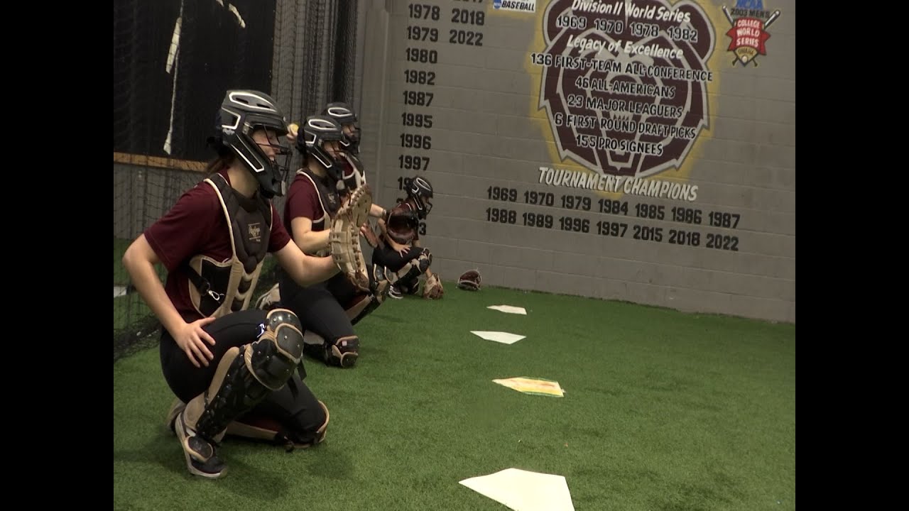 MoState softball hits the road to start season