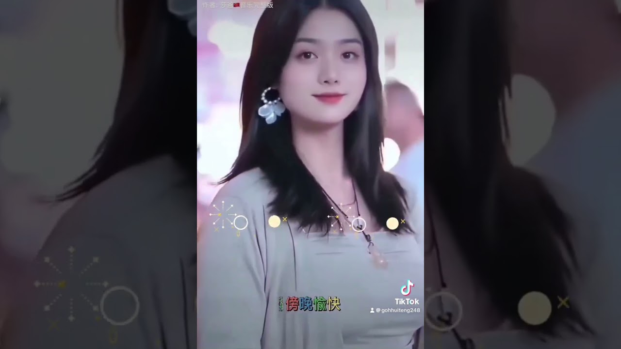 大家傍晚好💕韩宝仪🎙️（诉不尽的情意）🎶🎶🎶