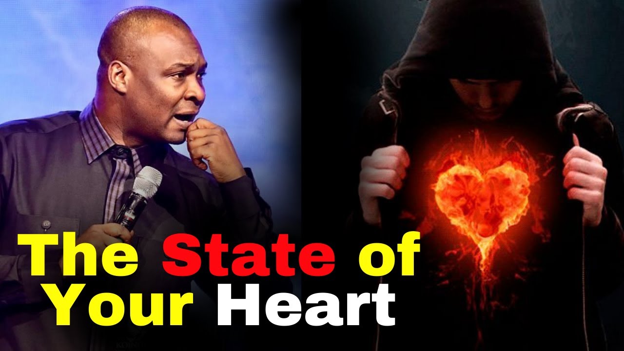 Assess The state of Your Heart | APOSTLE JOSHUA SELMAN