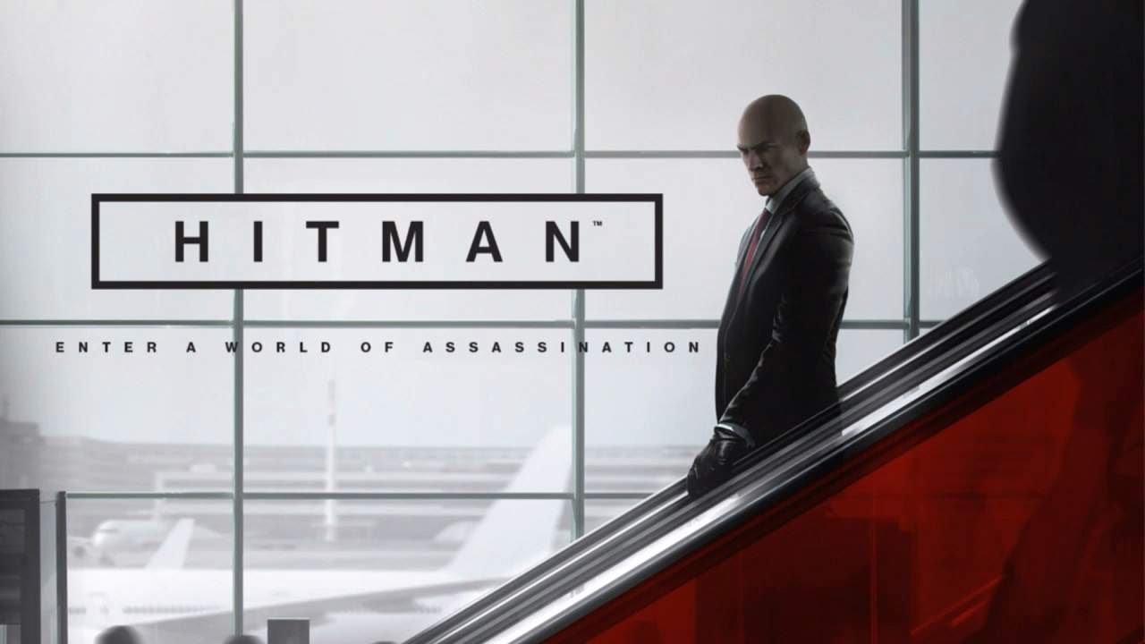 HITMAN Full Walkthrough (No Commentary) @1440p Ultra 60Fps