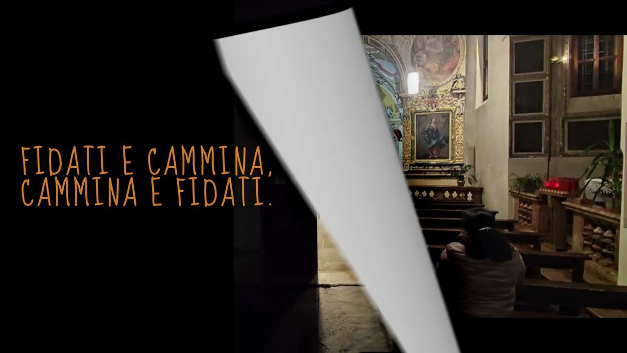 RITIRO SPIRITUALE - MESOLCINA/CALANCA 2026