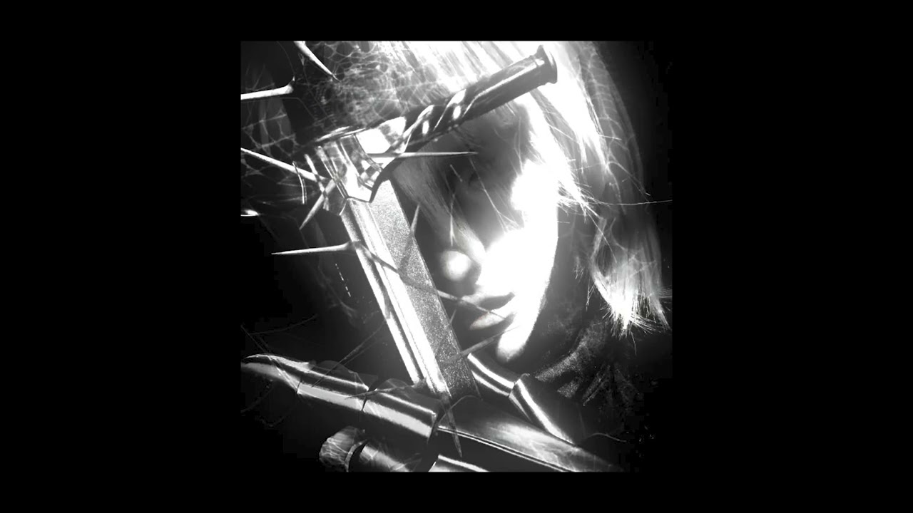 Raideneyes - nightfall