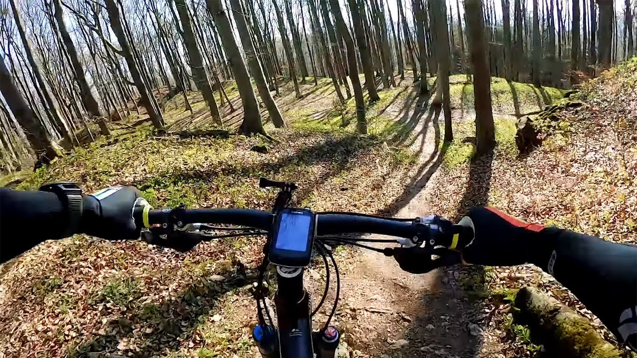 Moritzberg MTB