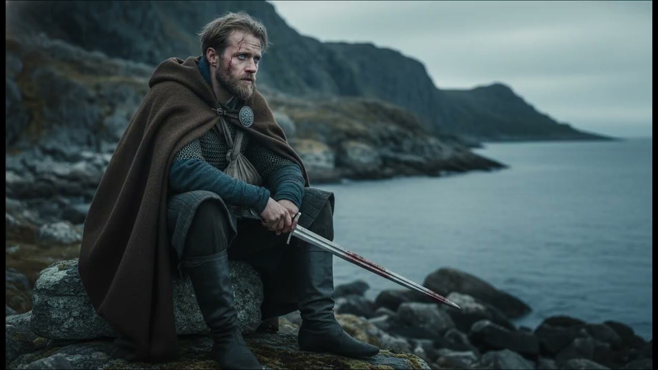 When the Gods Are Silent | Nordic Music