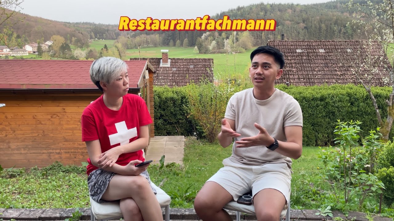 KUPAS TUNTAS AUSBILDUNG GASTRONOMIE - Refa, Hofa, Koch, Fachkraft Küche