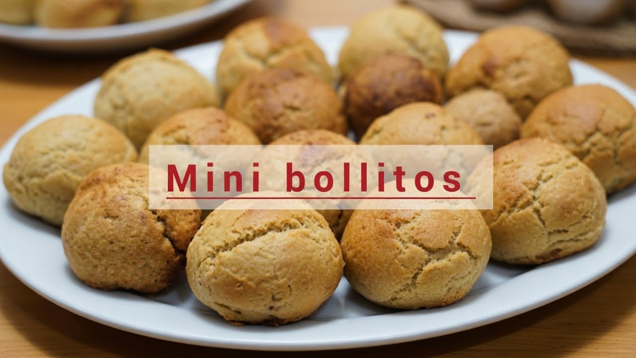 ✳️ 🙄Bocaditos suaves integrales sin huevo | Con mascarpone y dátiles.