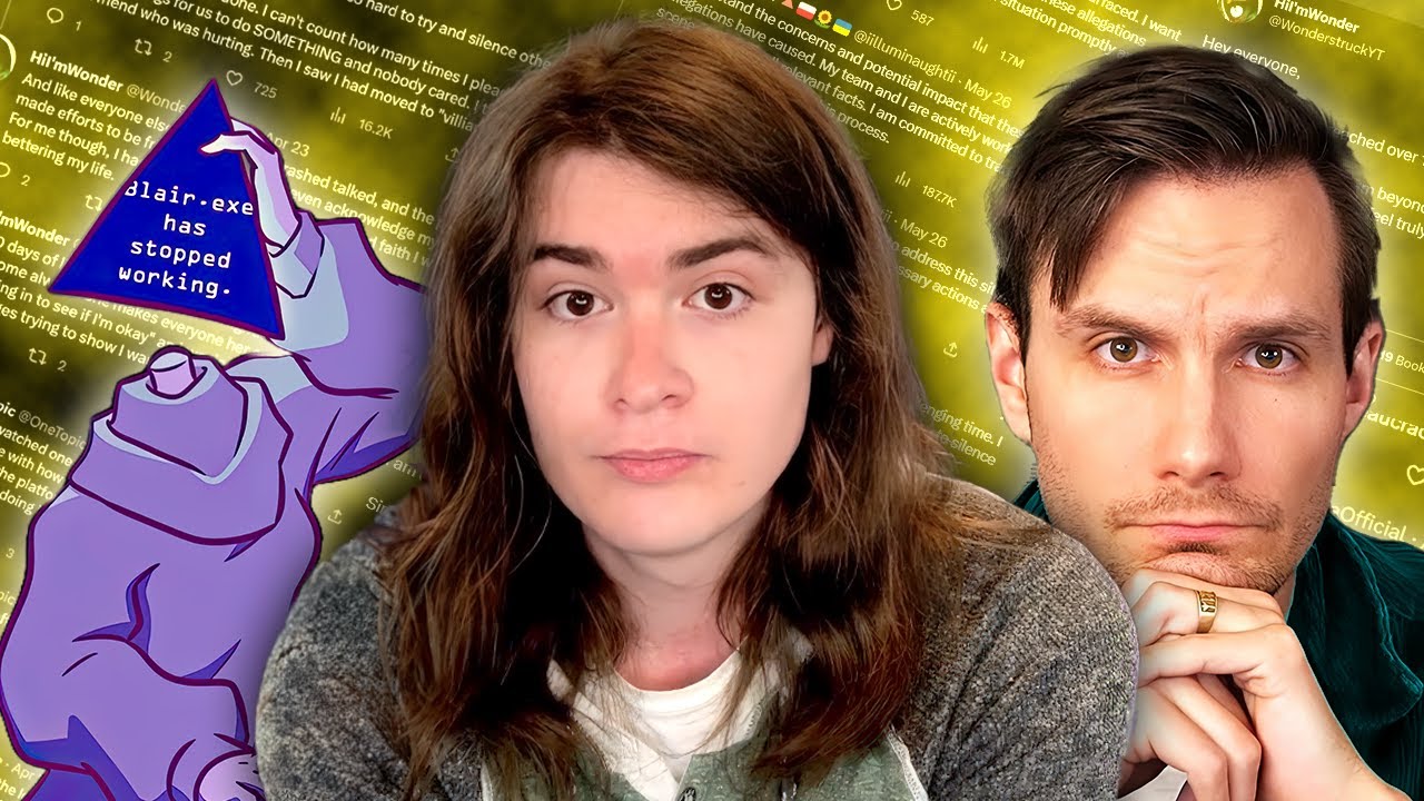iilluminaughtii is Out of Time...
