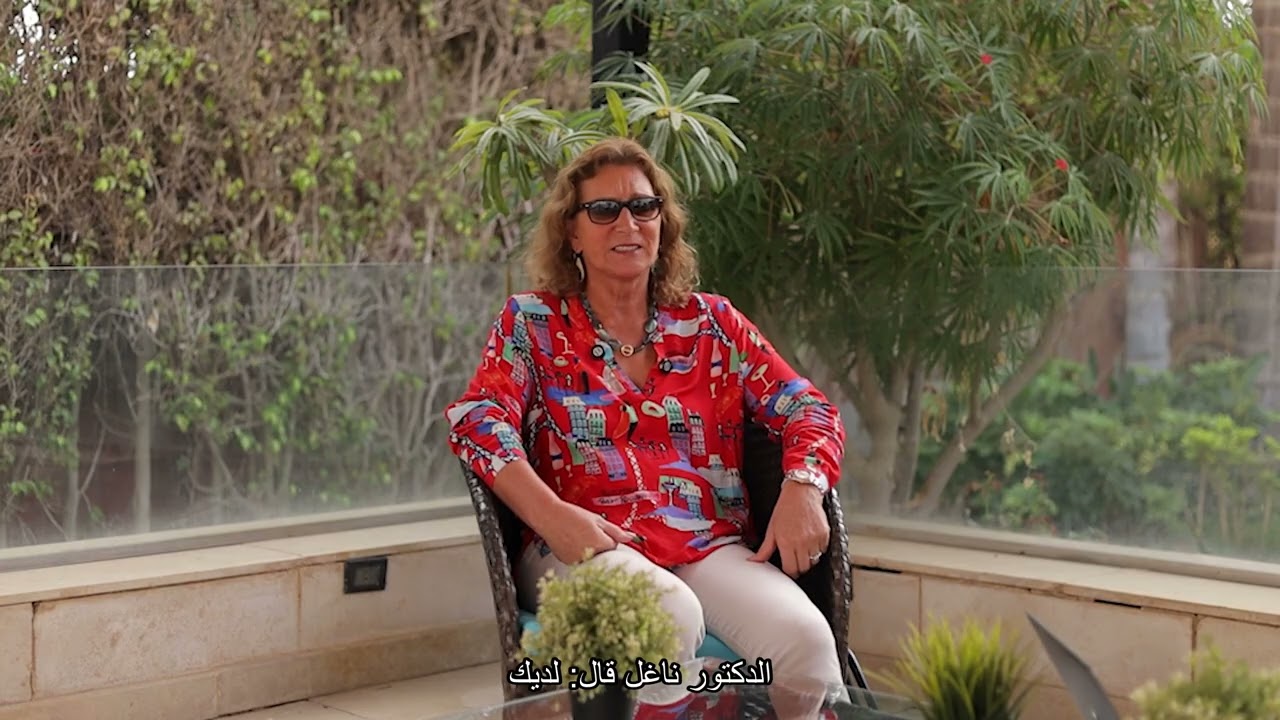 Preserving Excellence: Cornelia Tauschke of El Thayeba Arabians | The Horse Scene Podcast