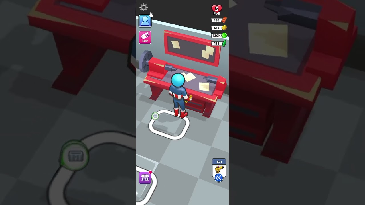 Walkers Attack *Free Purchases *Gems & Much More *Mod apk with LP*