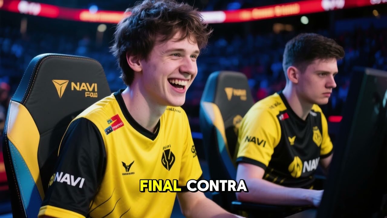 10 Jugadas Épicas en Esports que No Podrás Creer