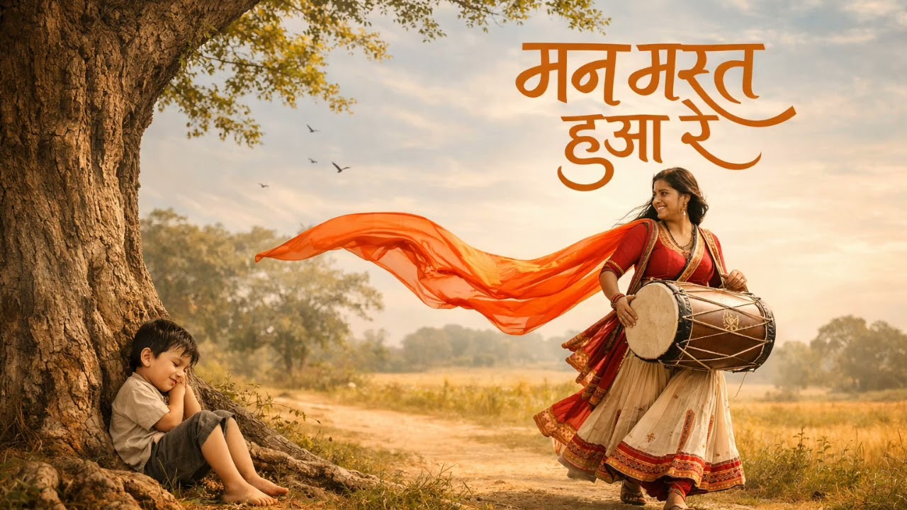 सांसारिक मोह माया छोड़ दे – Nirgun Bhajan Hindiकबीर शैली निर्गुण भजन 