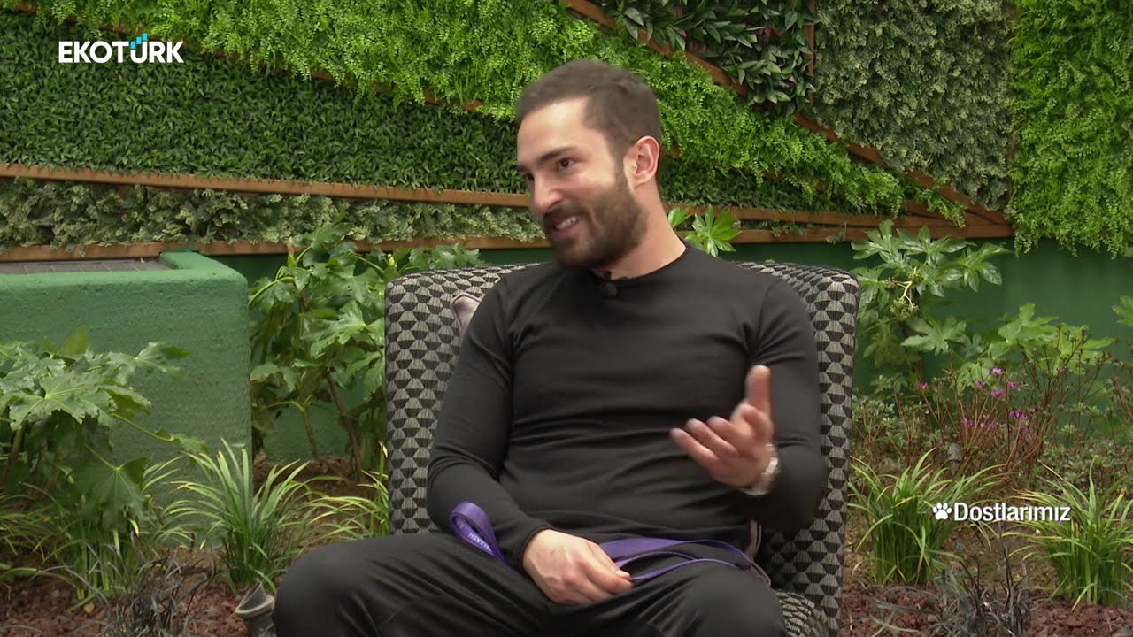 Umur Sungurlu | Cem Bakaçhan | Dostlarımız