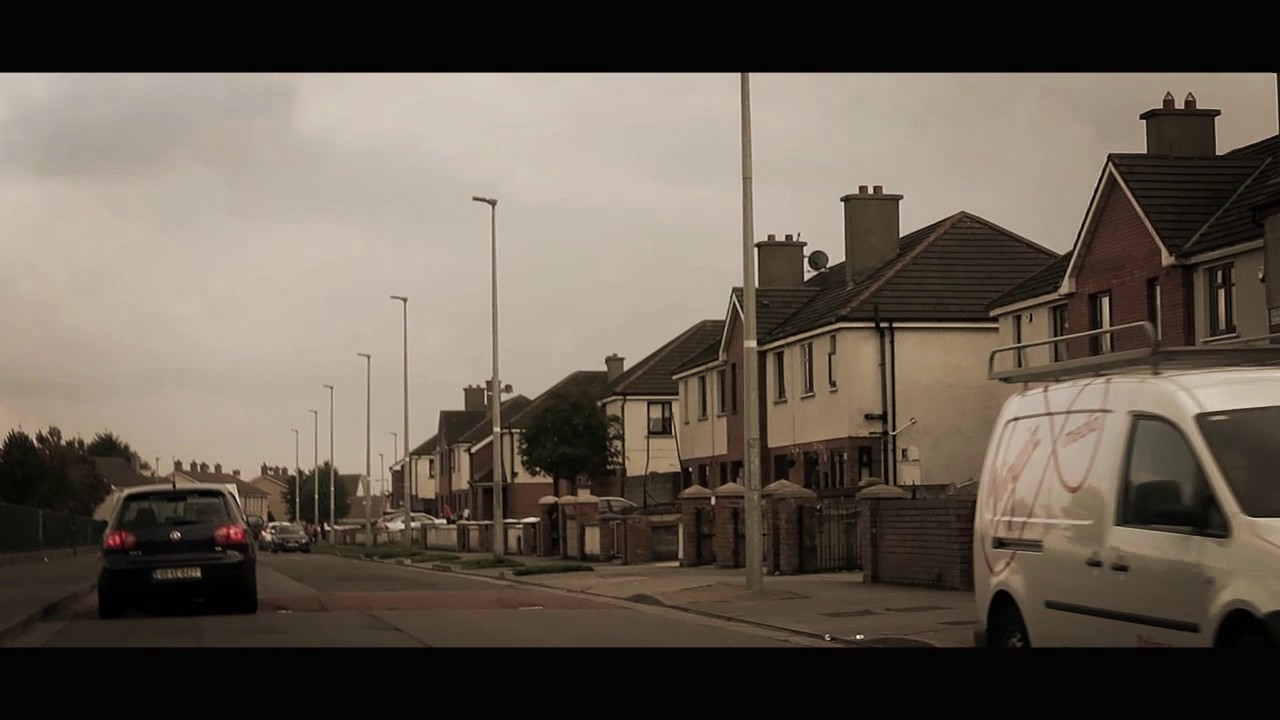 Life in a council estate - Coleman Prod. Kreo Ghost