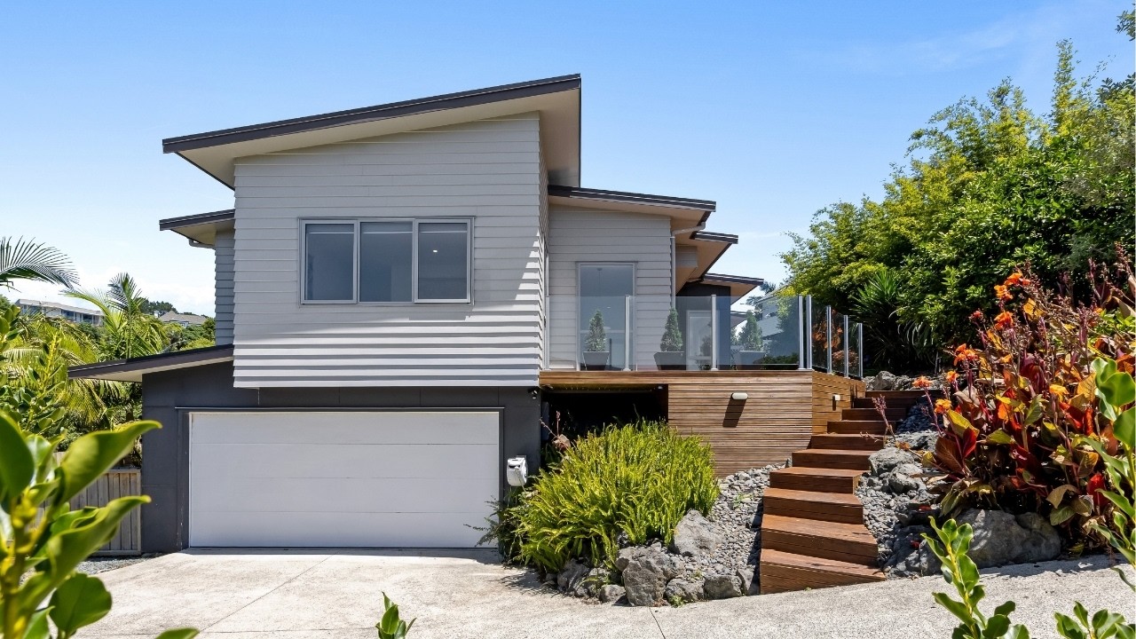 4A Astrolabe Place, Gulf Harbour