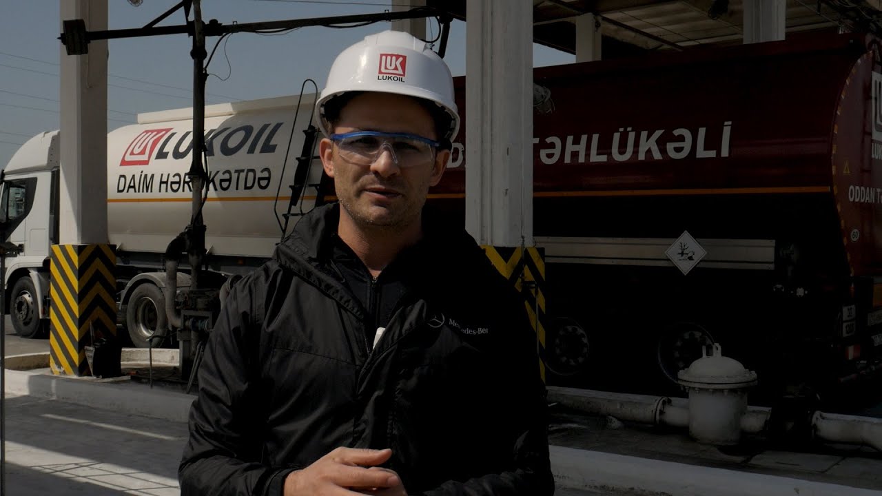 LUKOİLDƏ SATILAN EKTO NƏDİR?