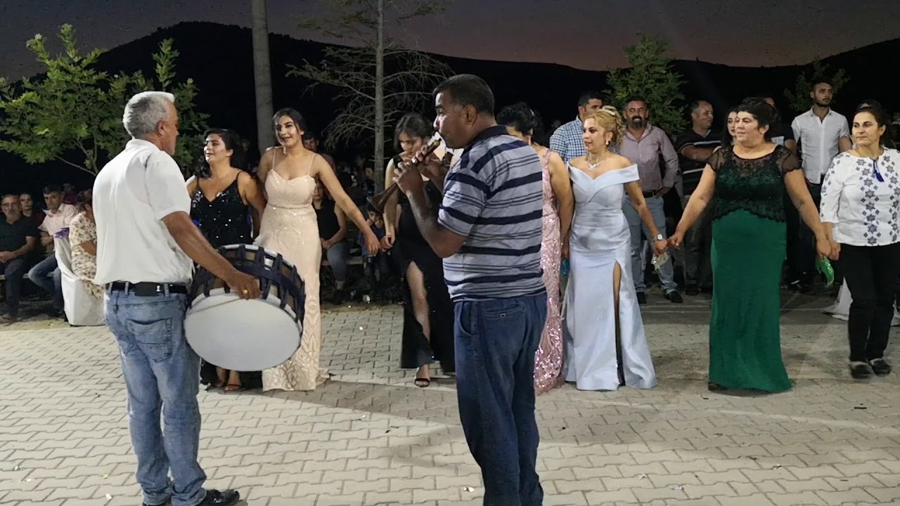 NERGELE DE DÜĞÜN
