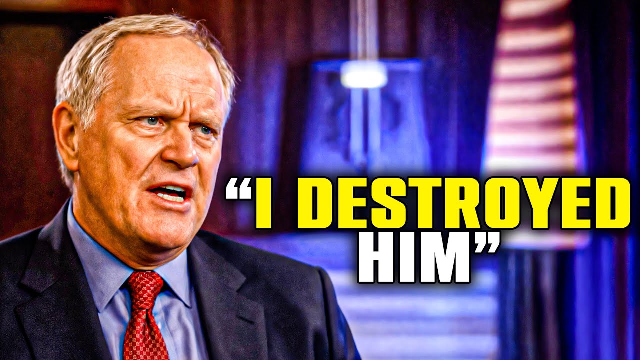 Jack Nicklaus Names 7 Players He Loved Playing Against