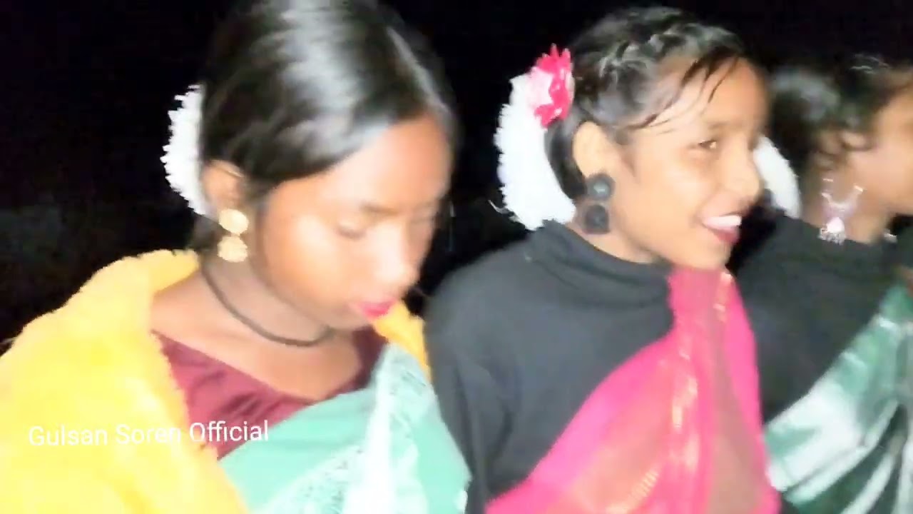 Tudu Kuray Rabur Lidina ll Durumjak video ll New Santhali Durumjak Full Video 2026 ll