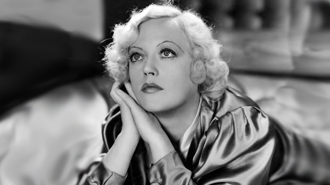 Was Marion Davies a Real Talent or a Gold-digger?