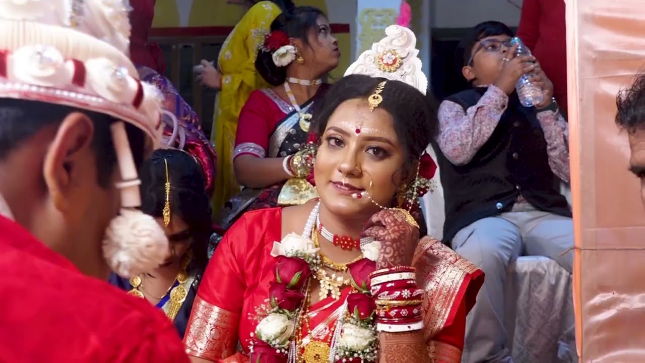 2026 BEST(PULAK & TANIYA)BENGALI TEASER. 