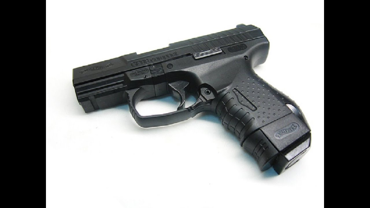 PISTOLA DE AIRE CO2 WALTHER CP99 UMAREX CAL. 4.5mm, 345FPS. ARTIDEPORT COLOMBIA 3125286943 WhatsApp