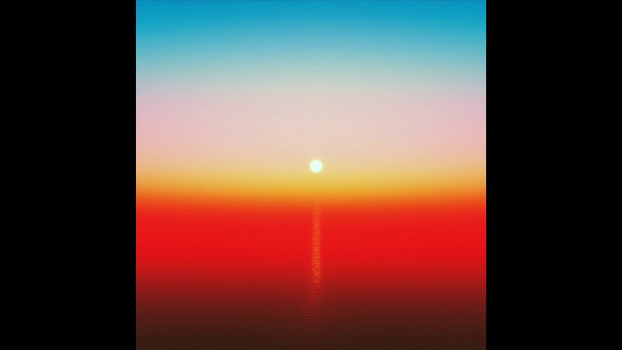 Poolside &ndash; Heat (Full Album) (Official Audio)