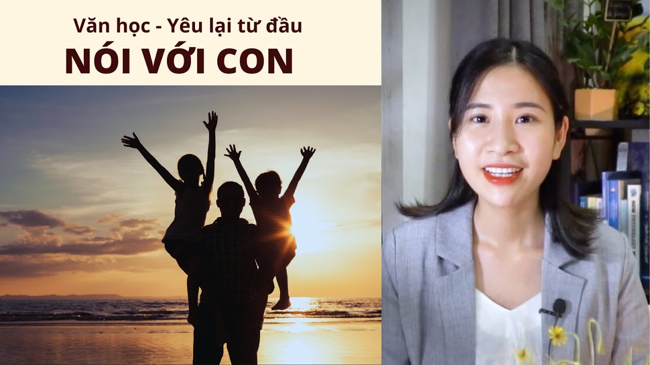 Ôn Văn không học vẹt - 15 phút yêu thêm 