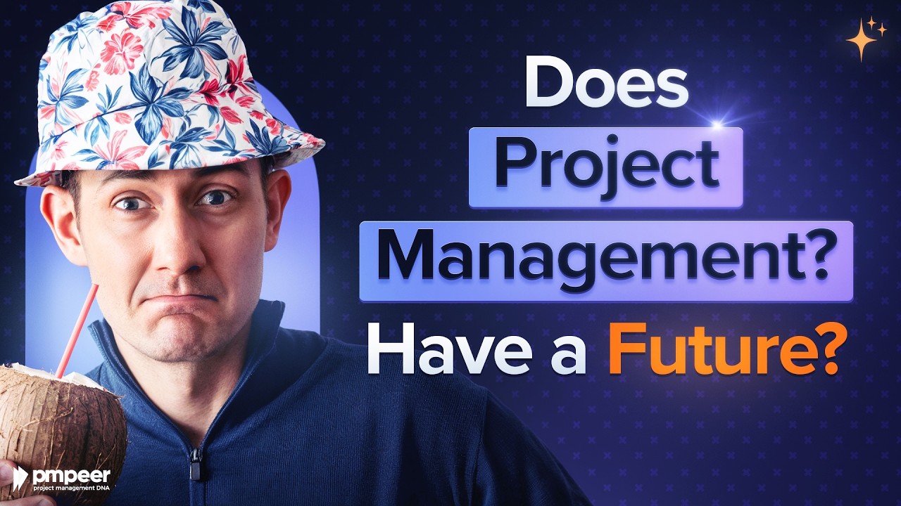 Is Project Management a good career in 2026