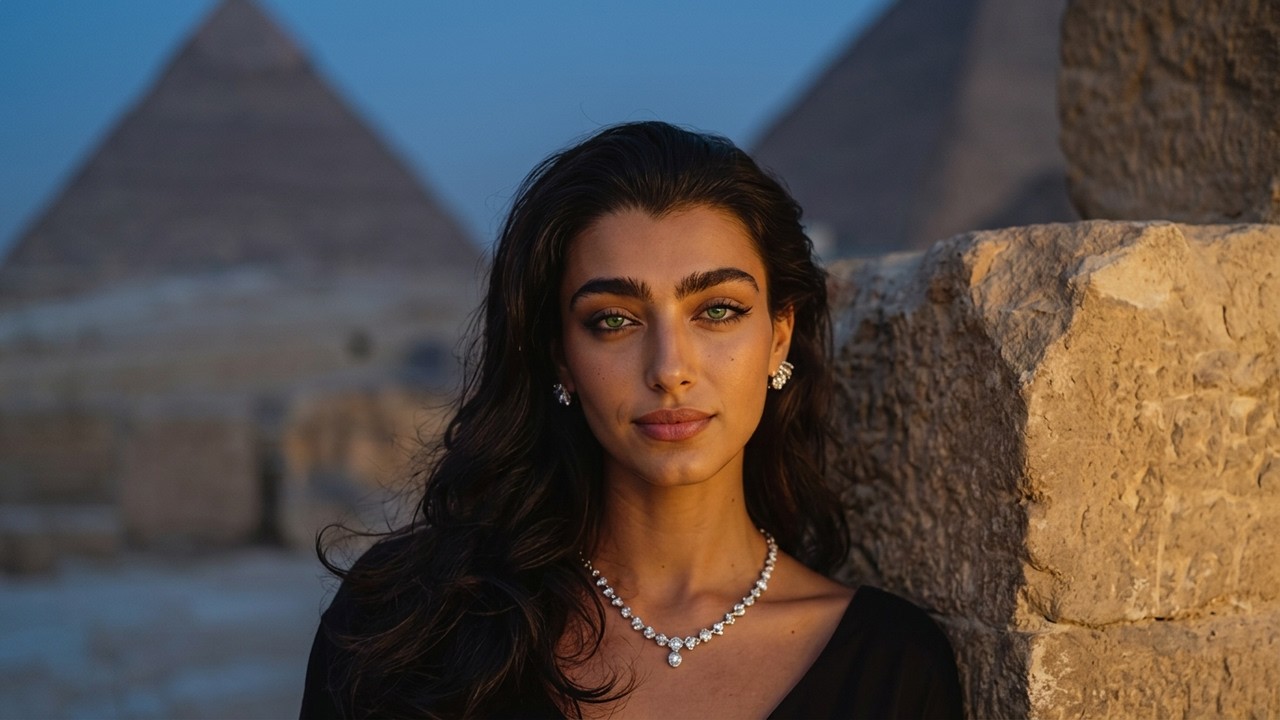 This Persian Ambient Will Put You in a Deep Trance (No Distractions, Pure Focus)