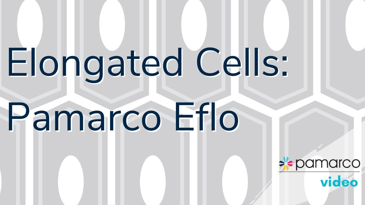 Want to know more about elongated cells on your anilox roll?