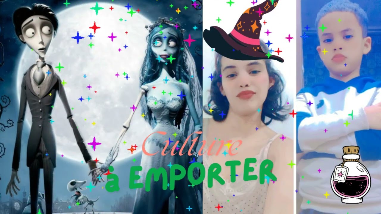 Asil and Raslan cover english song ! . Spoky scary ✨🎃